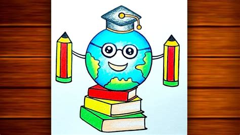 drawing – EDUKASYON.